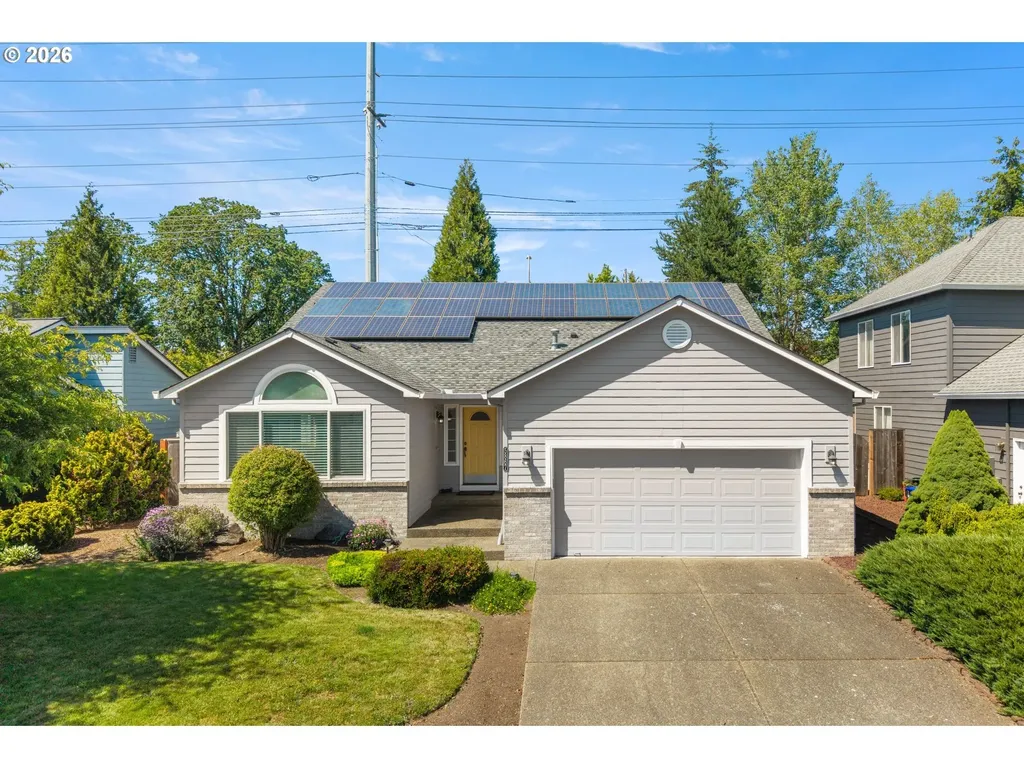 5867 SE Snowberry Court Hillsboro OR 97123