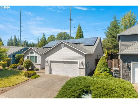5867 SE Snowberry Court Hillsboro OR 97123