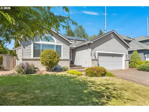 5867 SE Snowberry Court Hillsboro OR 97123
