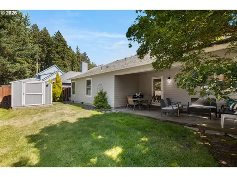 5867 SE Snowberry Court Hillsboro OR 97123