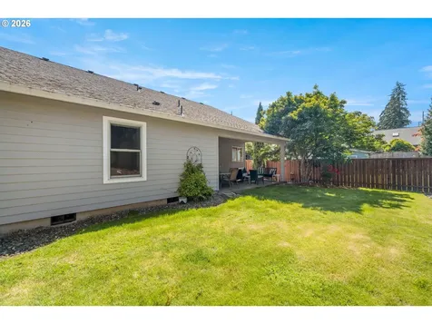 5867 SE Snowberry Court Hillsboro OR 97123