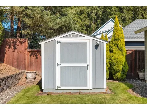 5867 SE Snowberry Court Hillsboro OR 97123