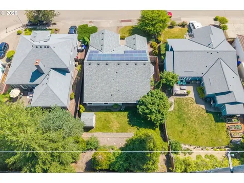 5867 SE Snowberry Court Hillsboro OR 97123