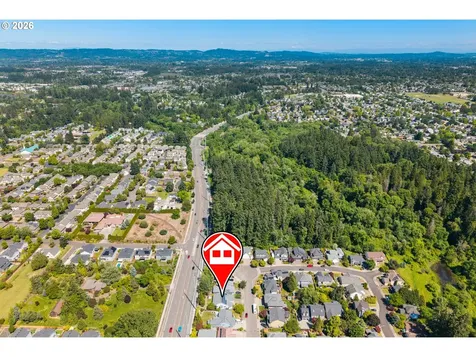 5867 SE Snowberry Court Hillsboro OR 97123