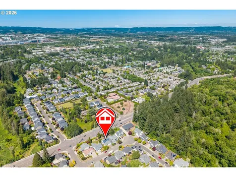 5867 SE Snowberry Court Hillsboro OR 97123