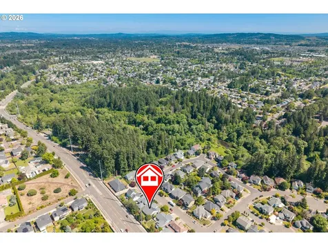 5867 SE Snowberry Court Hillsboro OR 97123