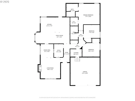 5867 SE Snowberry Court Hillsboro OR 97123
