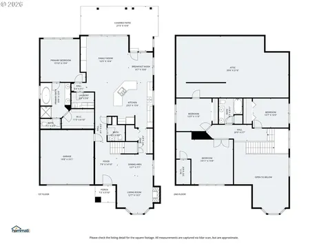 2240 Turnberry Court Eugene OR 97401