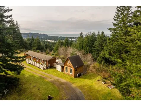 42365 Hensley Hill Road Port Orford OR 97465