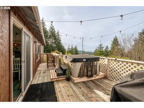 42365 Hensley Hill Road Port Orford OR 97465