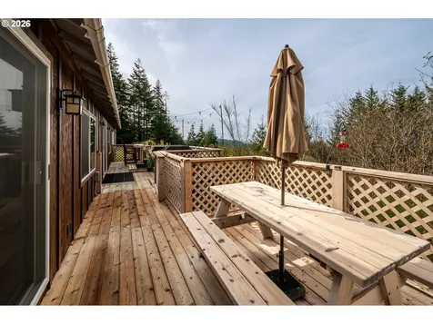 42365 Hensley Hill Road Port Orford OR 97465