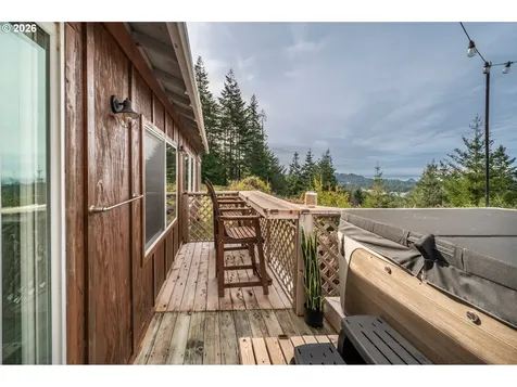 42365 Hensley Hill Road Port Orford OR 97465
