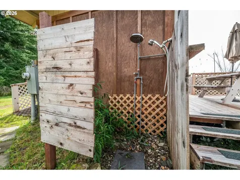 42365 Hensley Hill Road Port Orford OR 97465