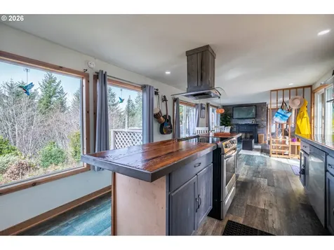 42365 Hensley Hill Road Port Orford OR 97465