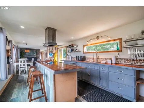 42365 Hensley Hill Road Port Orford OR 97465