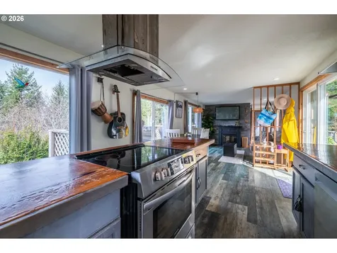 42365 Hensley Hill Road Port Orford OR 97465