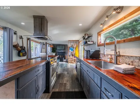 42365 Hensley Hill Road Port Orford OR 97465