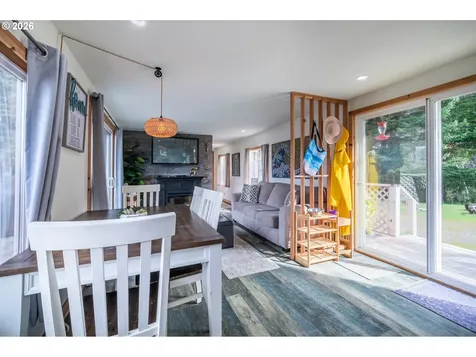 42365 Hensley Hill Road Port Orford OR 97465