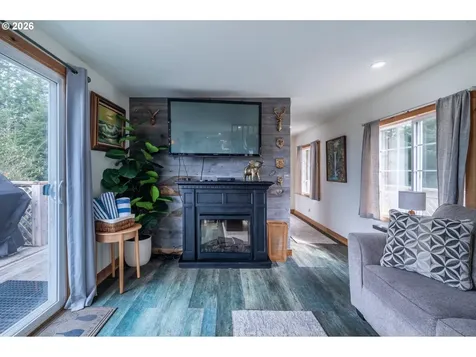 42365 Hensley Hill Road Port Orford OR 97465