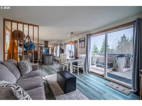 42365 Hensley Hill Road Port Orford OR 97465