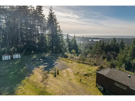 42365 Hensley Hill Road Port Orford OR 97465