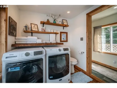 42365 Hensley Hill Road Port Orford OR 97465