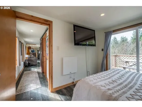 42365 Hensley Hill Road Port Orford OR 97465