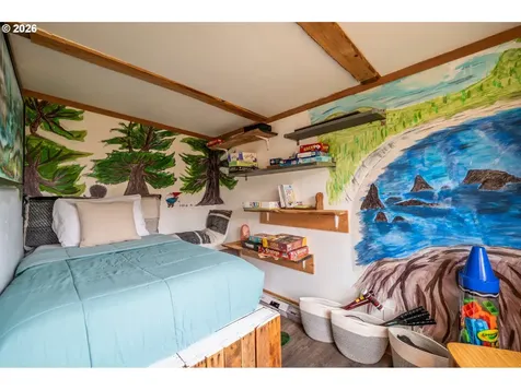 42365 Hensley Hill Road Port Orford OR 97465