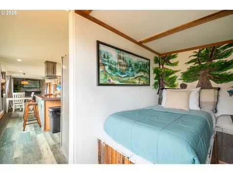 42365 Hensley Hill Road Port Orford OR 97465