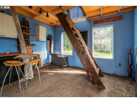 42365 Hensley Hill Road Port Orford OR 97465
