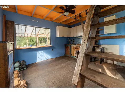 42365 Hensley Hill Road Port Orford OR 97465