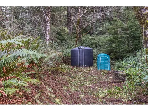 42365 Hensley Hill Road Port Orford OR 97465