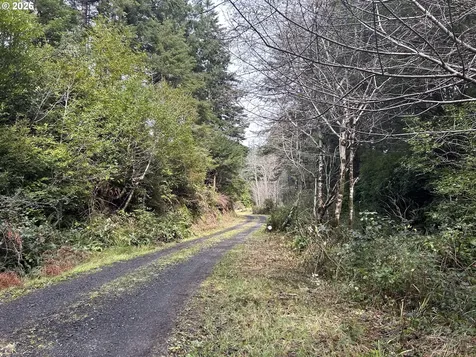 42365 Hensley Hill Road Port Orford OR 97465