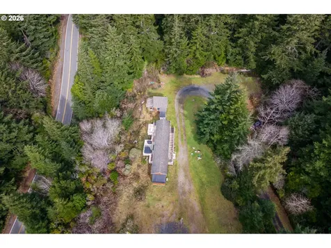 42365 Hensley Hill Road Port Orford OR 97465