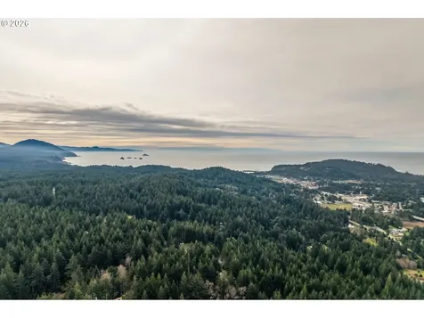 42365 Hensley Hill Road Port Orford OR 97465