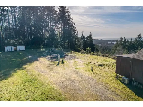 42365 Hensley Hill Road Port Orford OR 97465