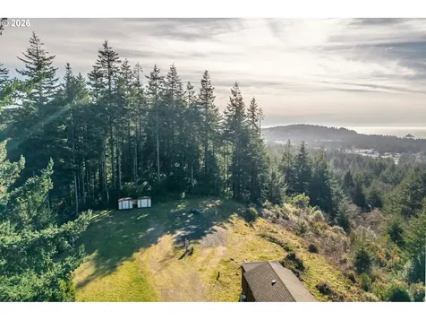 42365 Hensley Hill Road Port Orford OR 97465