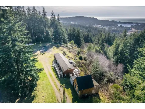 42365 Hensley Hill Road Port Orford OR 97465