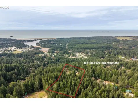 42365 Hensley Hill Road Port Orford OR 97465