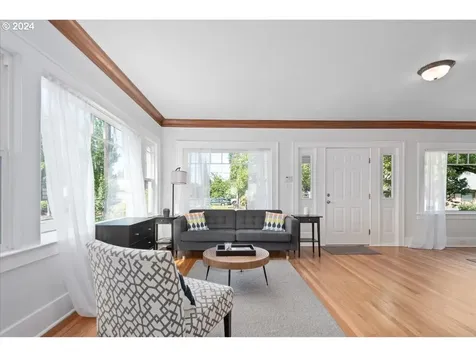 3506 NE 69th Avenue Portland OR 97213
