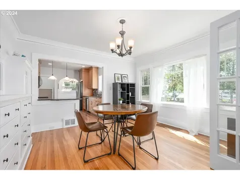 3506 NE 69th Avenue Portland OR 97213