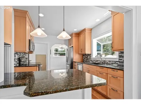 3506 NE 69th Avenue Portland OR 97213