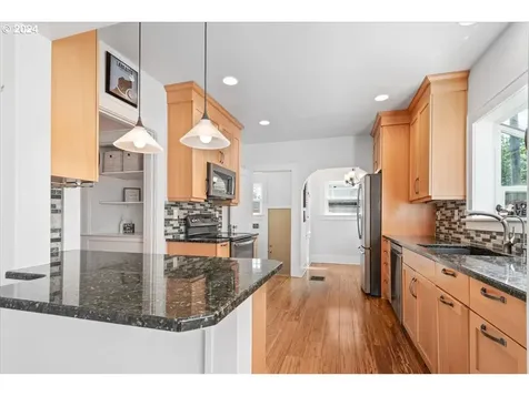 3506 NE 69th Avenue Portland OR 97213