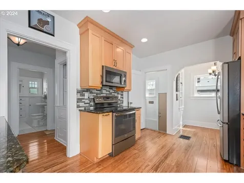 3506 NE 69th Avenue Portland OR 97213