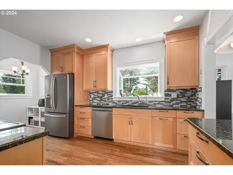 3506 NE 69th Avenue Portland OR 97213
