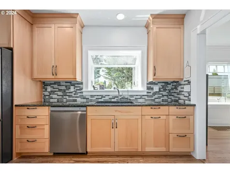 3506 NE 69th Avenue Portland OR 97213