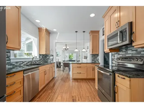 3506 NE 69th Avenue Portland OR 97213
