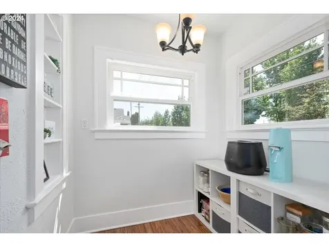 3506 NE 69th Avenue Portland OR 97213