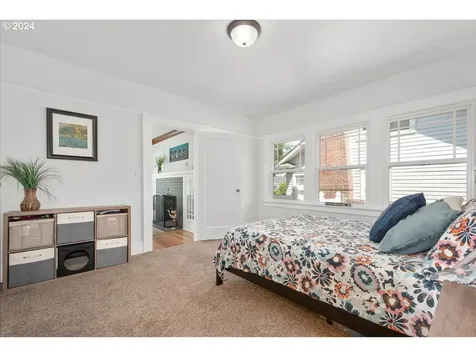 3506 NE 69th Avenue Portland OR 97213