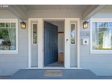 3506 NE 69th Avenue Portland OR 97213